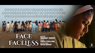 THE FACE OF THE FACELESS—MALAYALAM OFFICIAL TRAILER [upl. by Marela]