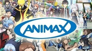 Downfall of Animax India  Why Animax got banned in India [upl. by Ybur9]