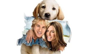 Marley amp Me Full Movie Facts And Knowledge  Owen Wilson  Jennifer Aniston [upl. by Drislane]