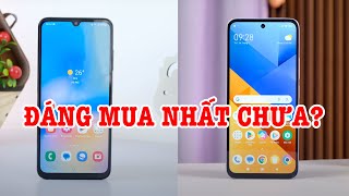 Hơn 3 triệu đây là điện thoại chính hãng đáng mua nhất chưa [upl. by Anelad208]