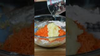 The Best Carrot Cake Recipe  Quick amp Easy with Cream Cheese Frosting [upl. by Anirod]