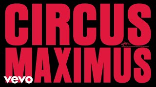 Travis Scott  CIRCUS MAXIMUS [upl. by Auehsoj]