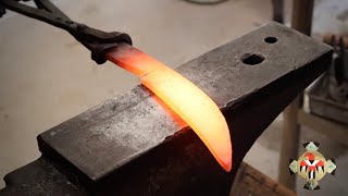 Forging a FIGHTER [upl. by Gifford]