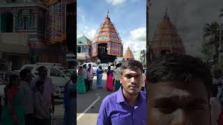 Thirunallar Saneeswaran Temple wanderlustsanthosh temple thirunallar saneeswaran [upl. by Benedicto]