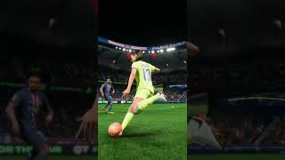 SELLNER WONDERSTRIKE fc25 ultimateteam powershot shots [upl. by Viguerie]