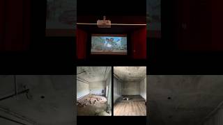 72 Dolby Home Theater Setup massdolbyaudio shortsvideo youtubeshorts shorts [upl. by Sancho394]