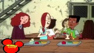 Recess  Episode 13 The Pest [upl. by Cohn572]