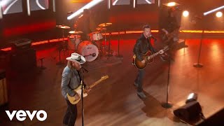 Brothers Osborne  Dead Man’s Curve Live From The 56th ACM Awards [upl. by Naols]