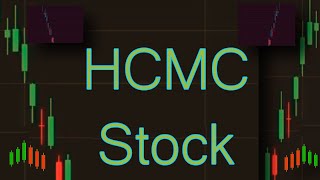 HCMC Stock Price Prediction News Today 28 March [upl. by Ehudd226]