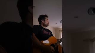 The Weary Kind Ryan Bingham Cover [upl. by Osrick]