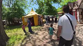 Scarborough Texas Renaissance Festival [upl. by Shieh]