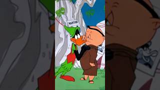 Yoiks And Away  DAFFY DUCK  Robin Hood Daffy 1958 looneytunes daffyduck cartoon comedy [upl. by Epilif136]