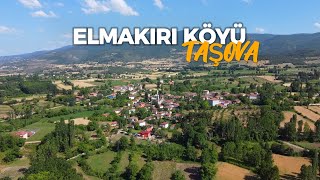 ELMAKIRI KÖYÜ  KİRAMPA   45  Amasya  Taşova keşfet keşfetbeniöneçıkar nature amasya [upl. by Eirffej]