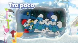 Boomerang Italy  MORE Christmas 2013 Adverts  Idents [upl. by Pepin]