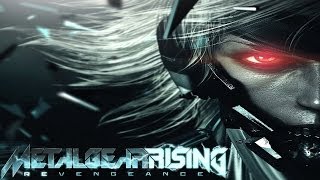 Metal Gear Rising REVENGEANCE  Intel HD Graphics 3000 [upl. by Alic]