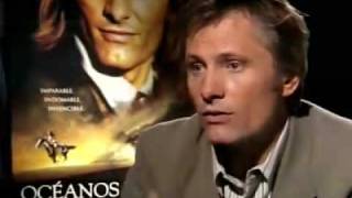 ♥Viggo Mortensen Hidalgo♥ [upl. by Yotal623]