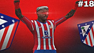 LOS COLCHONEROS RUMO AO ESTRELATO PES PSP  18 [upl. by Hailahk]