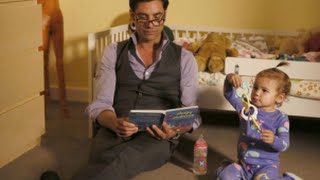 Grandfathered Season 1 Episode 1 Review amp After Show  AfterBuzz TV [upl. by Ardnahc]