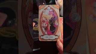 This tarot reading was meant for YOU 😱 [upl. by Lennahs]