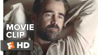 The Beguiled1971 movie review [upl. by Nahttam]