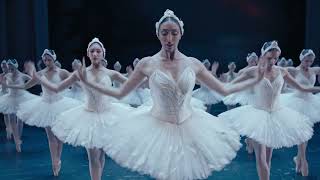 Swan Lake  Teaser Trailer  Filmed for IMAX® [upl. by Taft]