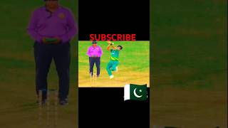 Naseem Shah Bowling Action Slomo [upl. by Janey]