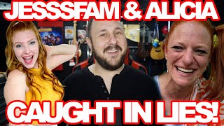 Dougherty Dozen amp Jesssfam Caught Lying  TikTok Ban Incoming  Full Lid Friday [upl. by Orsa]