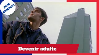 Devenir adulte  Comédie  HD  Film complet avec soustitres en français [upl. by Meggy]