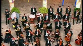 Orchestra Simfonica de Baleares  Les Toreadores Carmen Suite No 1 1998 [upl. by Sliwa761]