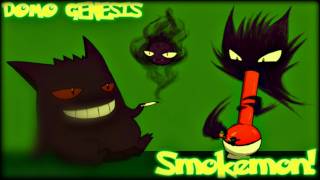 Domo Genesis  Smokemon [upl. by Latoniah]