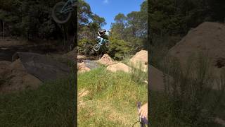 quotMCC Dirt Jumps BMX [upl. by Aitnic]