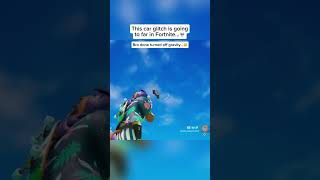 Fix your game Fortnite…😭 fortnite fortniteclips viralvideo [upl. by Mcclenon]