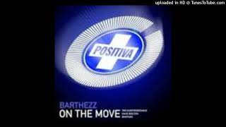 Barthezz  On The Move The Elektrosexuals amp Dave Bolton Bootleg [upl. by Uzzia]