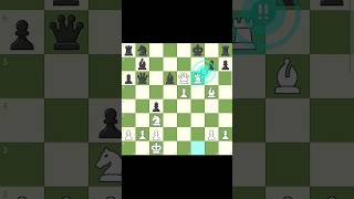 Mikhail tal Game [upl. by Annoyt]