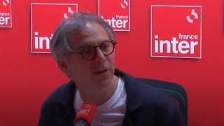 Repenser la paix face au mur climatique avec Pierre Charbonnier dans Le Grand FaceàFace [upl. by Pavyer]