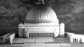 Ruhmeshalle  Volkshalle  Architektur [upl. by Eeznyl167]