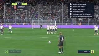 FIFA 22 Roberto Carlos Trivela [upl. by Paderna]