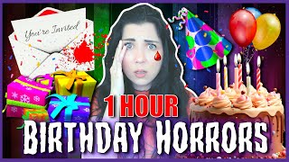 1 HOUR Of Dark Truths About Your Birthday [upl. by Olenka]