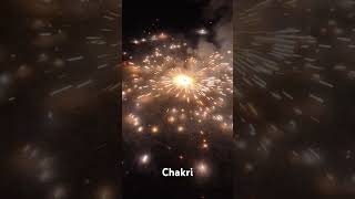 Chakri on Deepawali [upl. by Araid806]