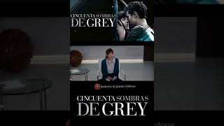 CINCUENTA SOMBRAS DE GREY  6 [upl. by Attelrahc28]