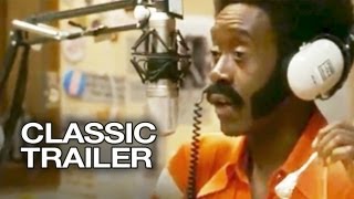 Talk to Me Official Trailer 1  Don Cheadle Movie 2007 HD [upl. by Yeoj724]