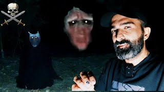 CİNLER ARASINDA BÜYÜK SAVAŞ PARANORMAL OLAYLAR [upl. by Nancey]