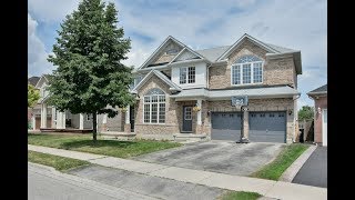 46 Maldives Cres Brampton Open House Video Tour [upl. by Ael]