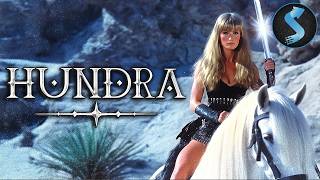 Warrior Woman’s Quest for Vengeance Begins  Fantasy Adventure Movie  Hundra [upl. by Yltnerb330]