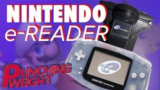 Secrets of the Nintendo GBA eReader  Punching Weight  SSFF [upl. by Enial]