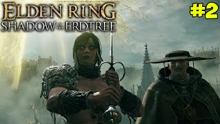 Were Back For Blood  Elden Ring Coop Episode 2 [upl. by Holna]