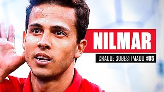 NILMAR  Craques Subestimados 05 [upl. by Annabelle481]