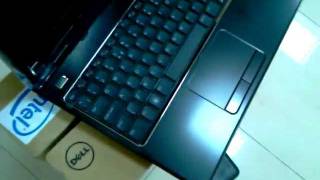 Dell Inspiron N5110 [upl. by Schroer]