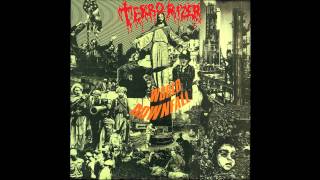 Terrorizer  Condemned System Official Audio [upl. by Menard]