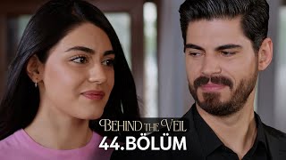 Gelin 44Bölüm  Behind the Veil Episode 44  Season 2 [upl. by Lienet]